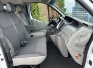 Opel Vivaro L2H1 N1 6Ps