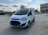 Ford Custom L1H1 Serviceline