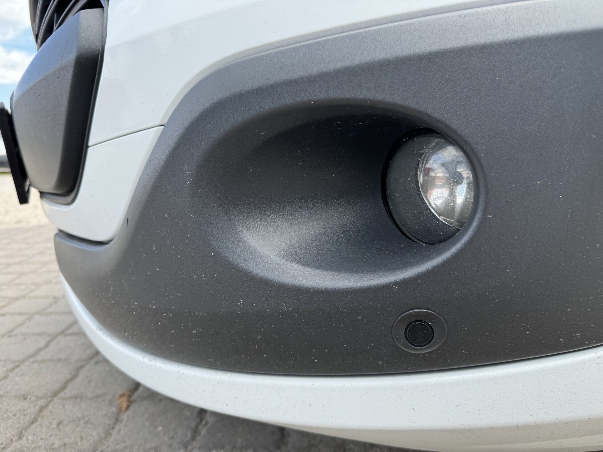 Ford Transit Custom L1H1 Titanium Aut.