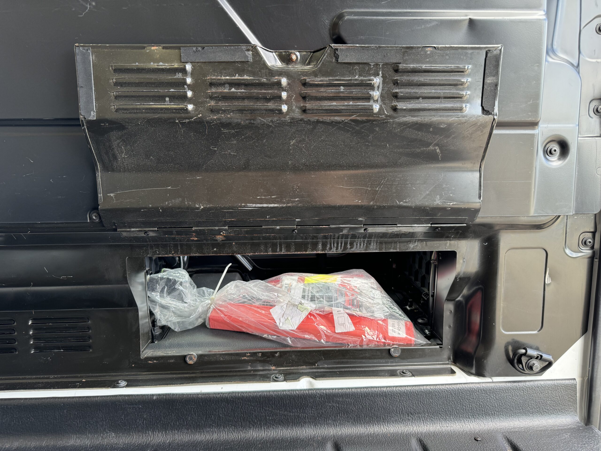 Ford Transit Custom L1H1 Titanium Aut.