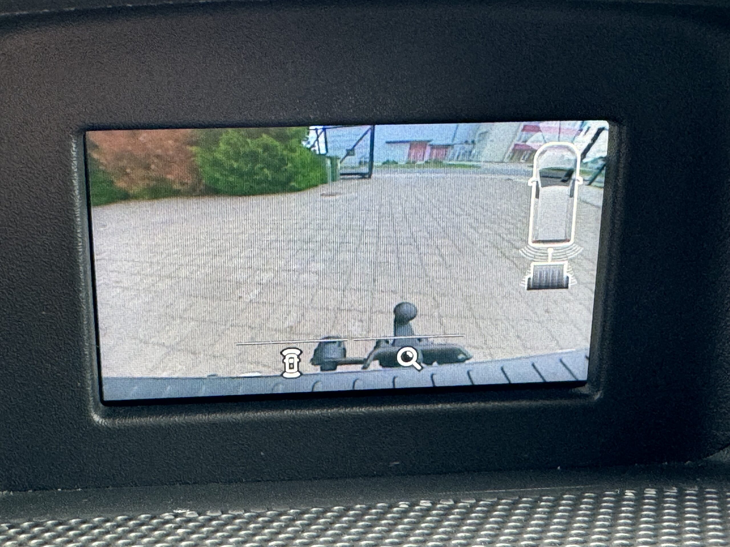 Ford Transit Custom L1H1 Titanium Aut.