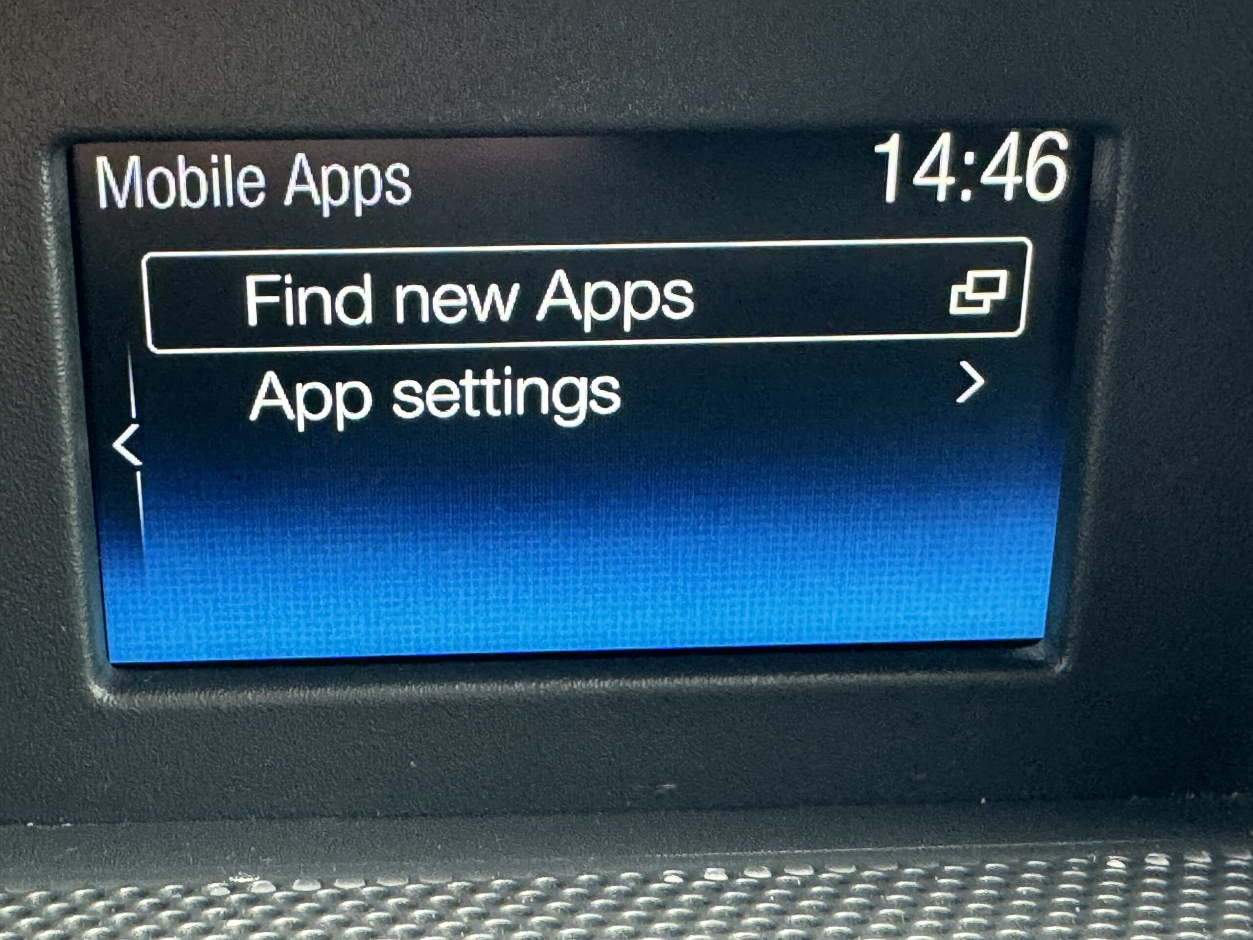 Ford Transit Custom L1H1 Titanium Aut.