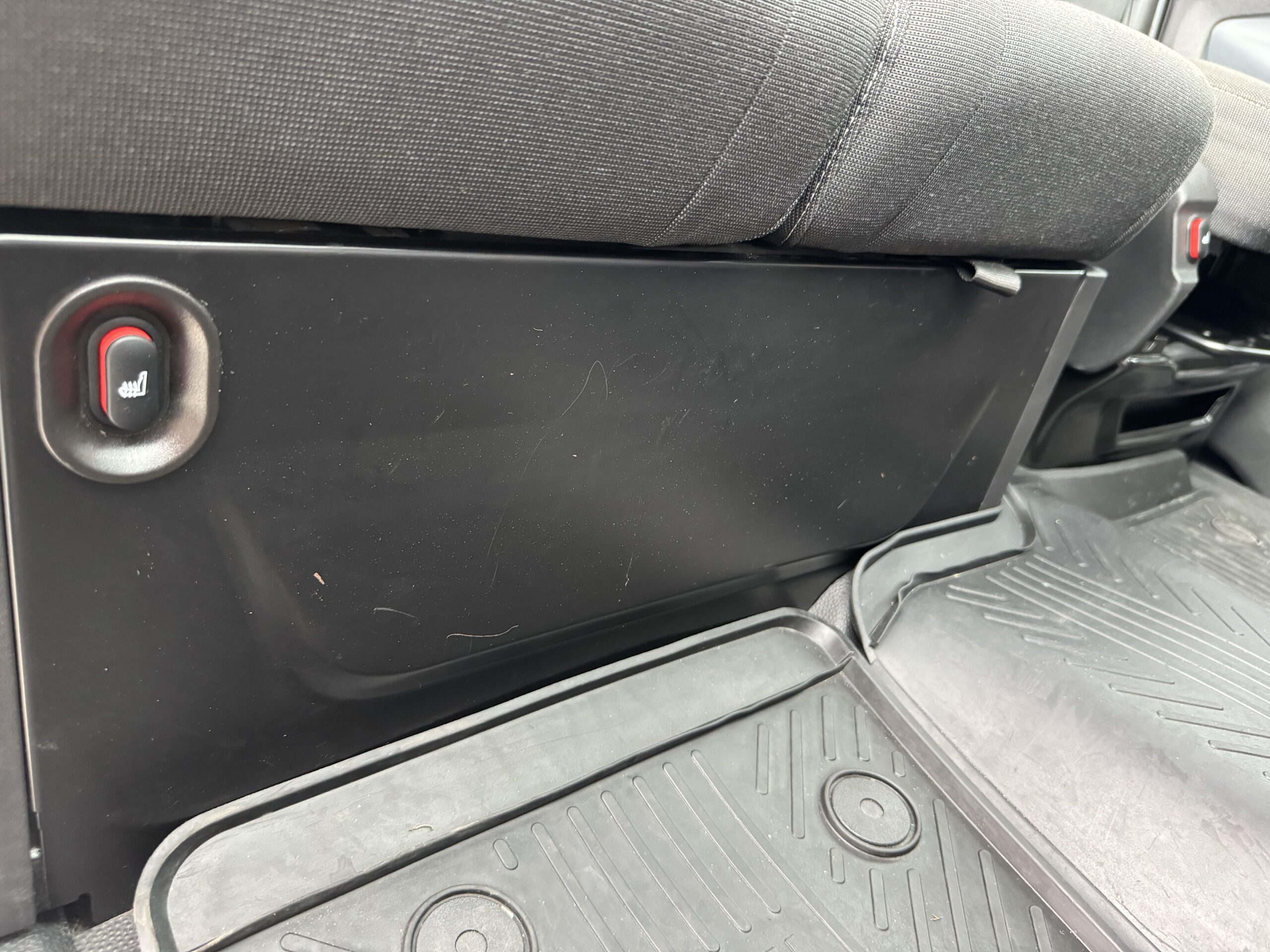 Ford Transit Custom L1H1 Titanium Aut.