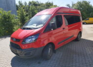 Ford Tourneo L2H2 INVA