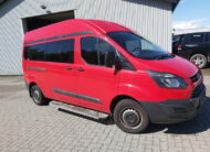 Ford Tourneo L2H2 INVA