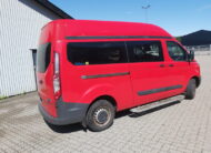 Ford Tourneo L2H2 INVA