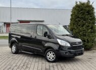 Ford Transit Custom Tourneo Titanium L2H1 3.2015