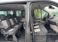 Ford Transit Custom Tourneo Titanium L2H1 3.2015