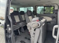 Ford Transit Custom Tourneo Titanium L2H1 3.2015