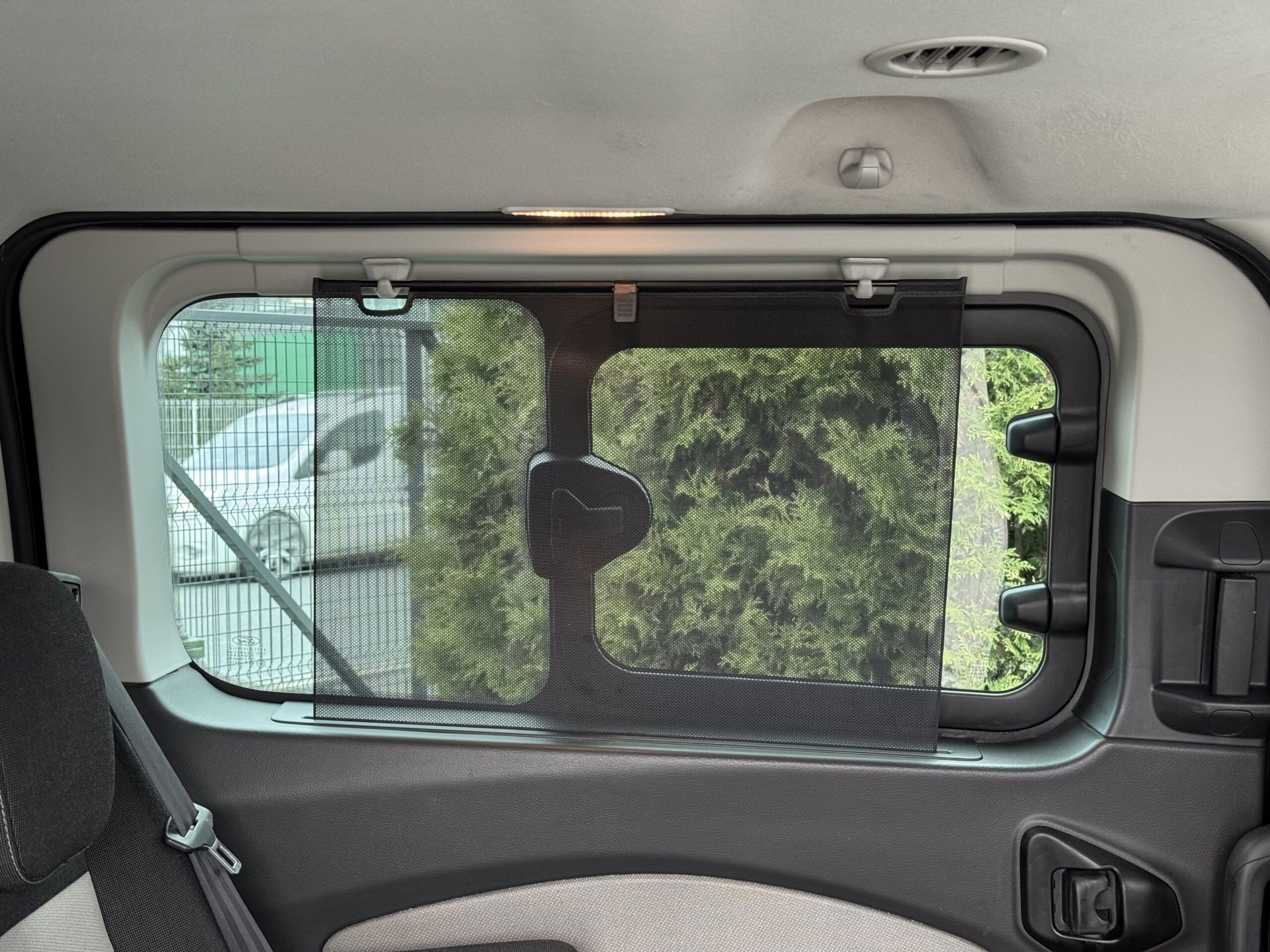 Ford Transit Custom Tourneo Titanium L2H1 3.2015