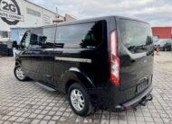 Ford Transit Custom Tourneo Titanium L2H1 3.2015