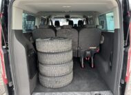 Ford Transit Custom Tourneo Titanium L2H1 3.2015