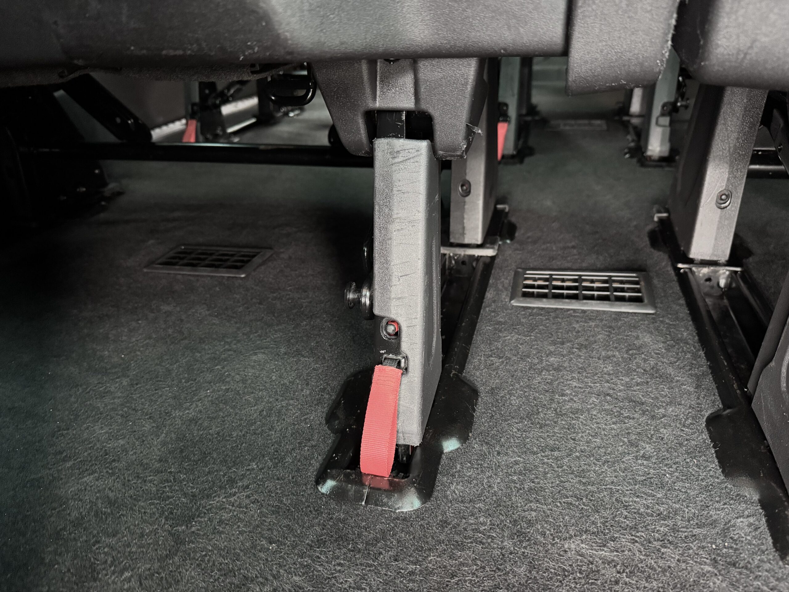 Ford Transit Custom Tourneo Titanium L2H1 3.2015