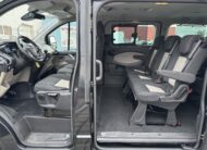 Ford Transit Custom Tourneo Titanium L2H1 3.2015