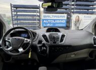 Ford Transit Custom Tourneo Titanium L2H1 3.2015