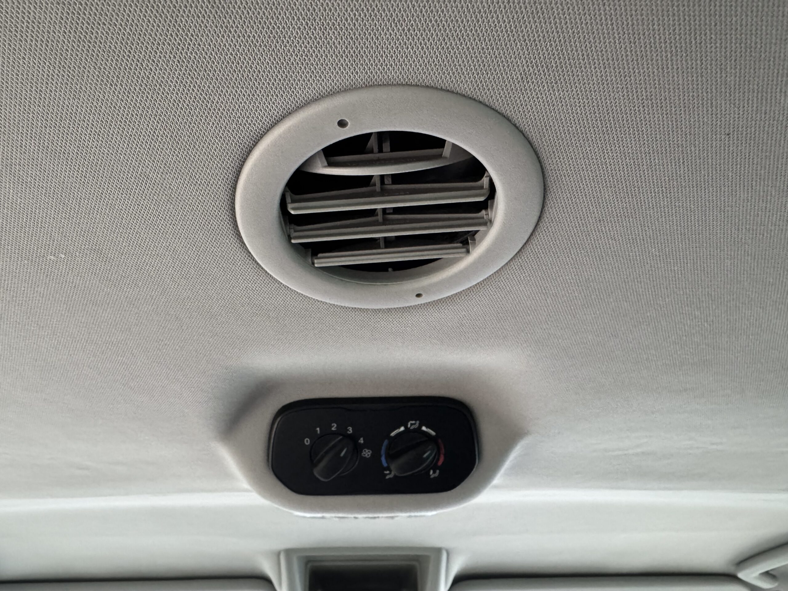 Ford Transit Custom Tourneo Titanium L2H1 3.2015