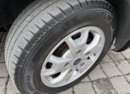 Ford Transit Custom Tourneo Titanium L2H1 3.2015