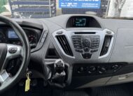 Ford Transit Custom Tourneo Titanium L2H1 3.2015
