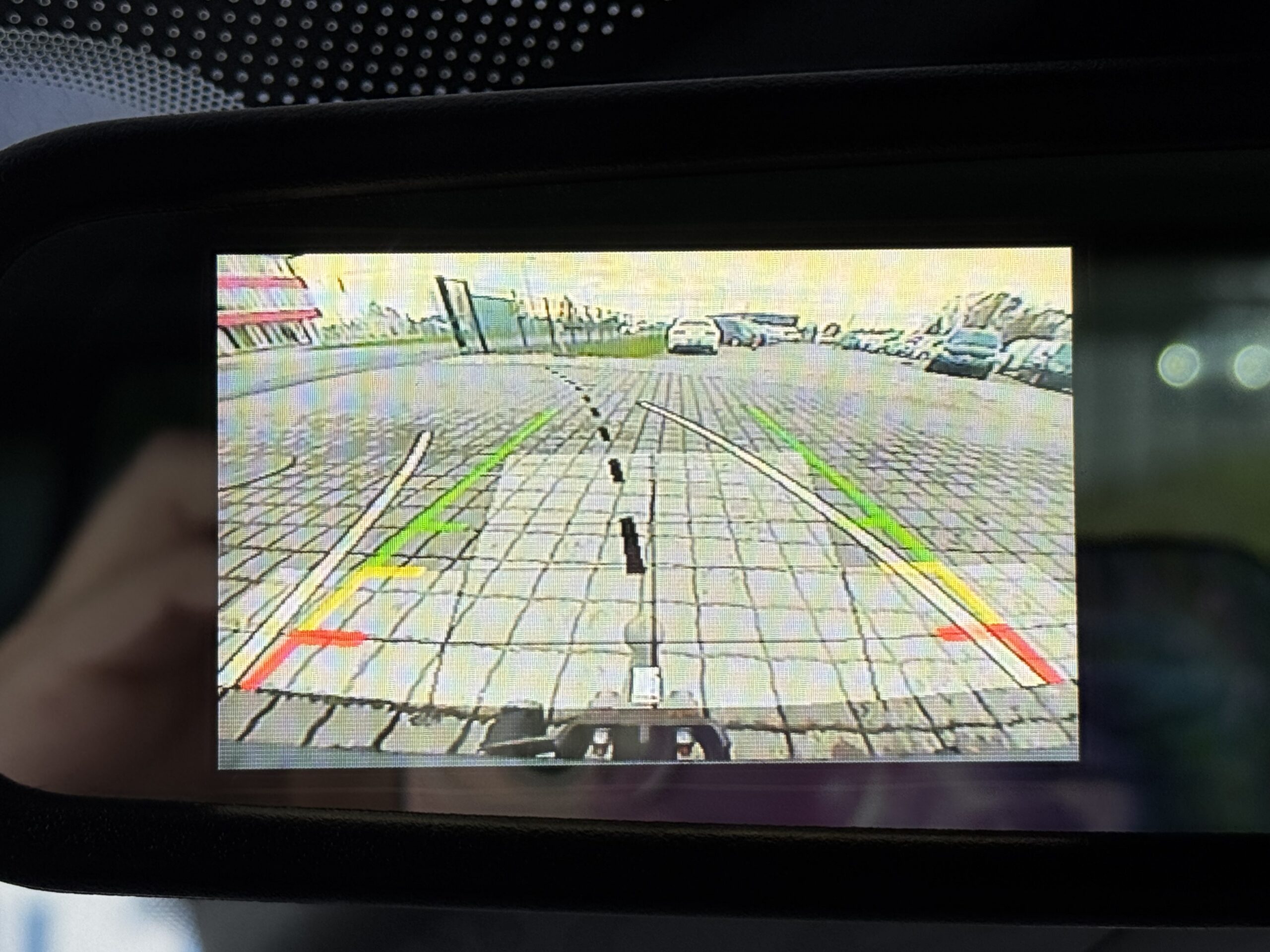 Ford Transit Custom Tourneo Titanium L2H1 3.2015