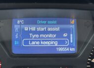 Ford Transit Custom Tourneo Titanium L2H1 3.2015