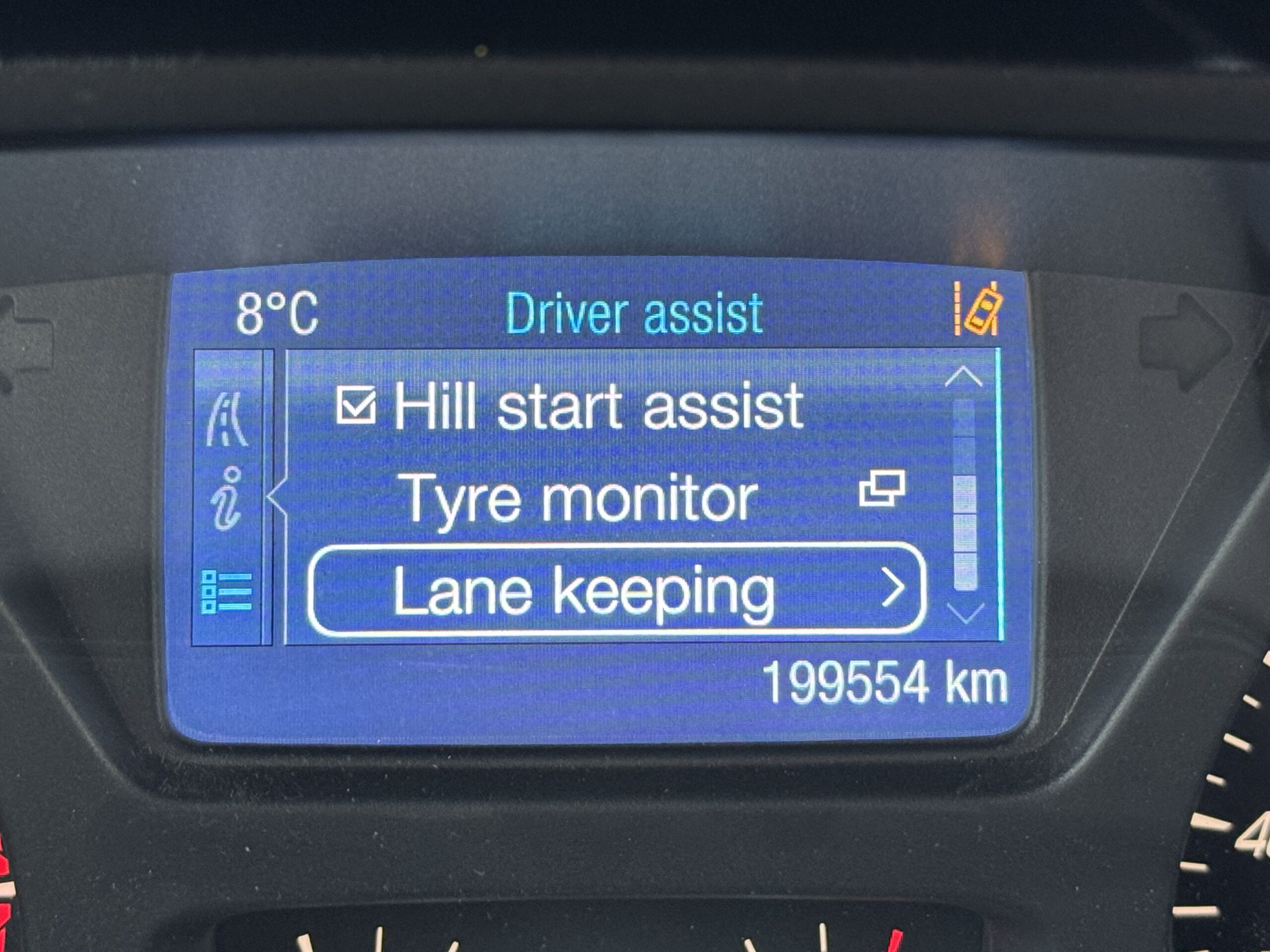 Ford Transit Custom Tourneo Titanium L2H1 3.2015