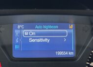 Ford Transit Custom Tourneo Titanium L2H1 3.2015