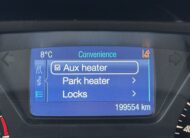 Ford Transit Custom Tourneo Titanium L2H1 3.2015