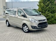 Ford Tourneo Custom Titanium L2H1