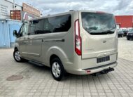 Ford Tourneo Custom Titanium L2H1