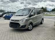 Ford Tourneo Custom Titanium L2H1