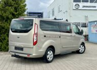 Ford Tourneo Custom Titanium L2H1