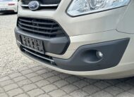 Ford Tourneo Custom Titanium L2H1