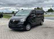 Renault Trafic L1H1 Energy