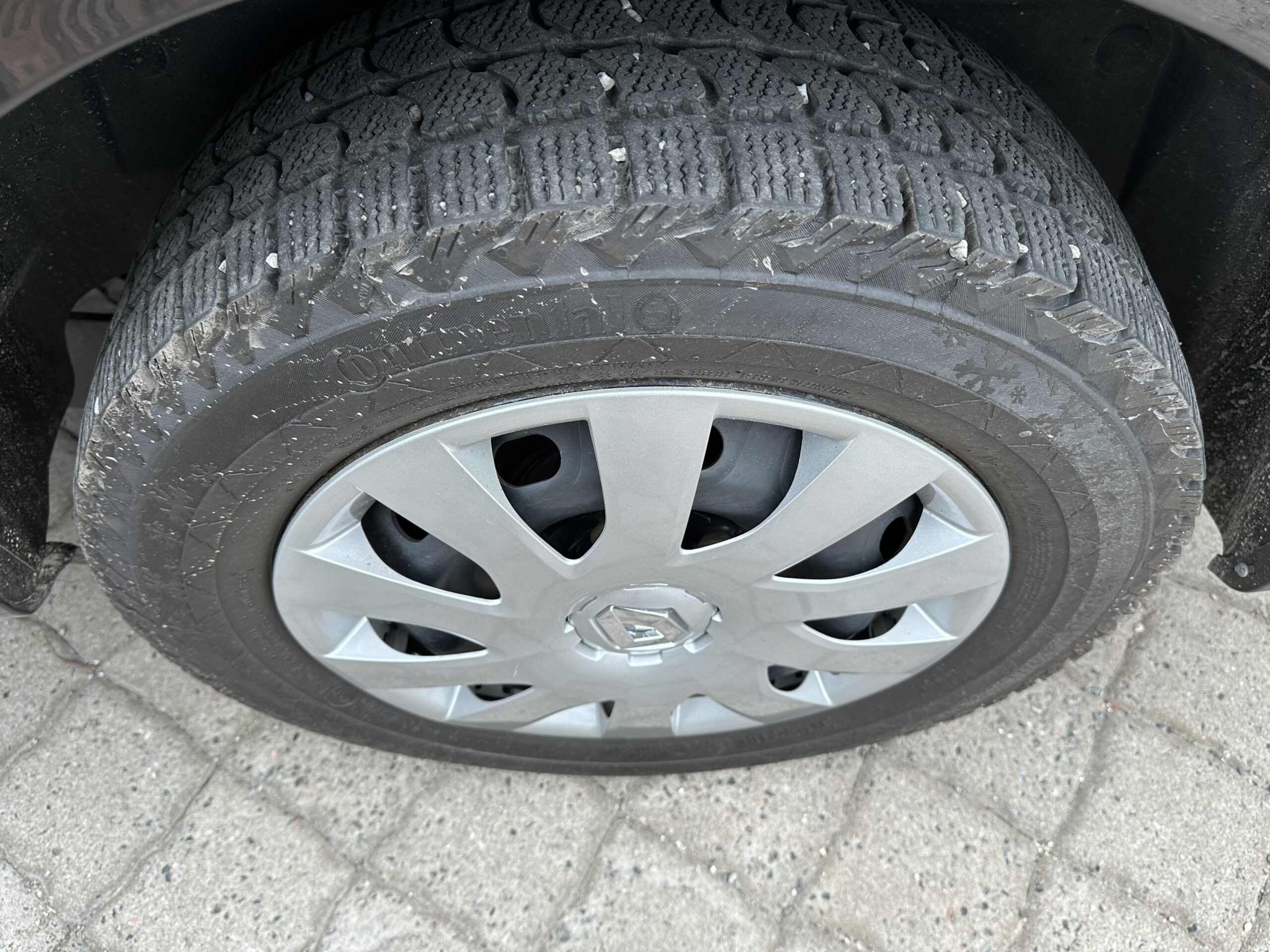 Renault Trafic L1H1 Energy