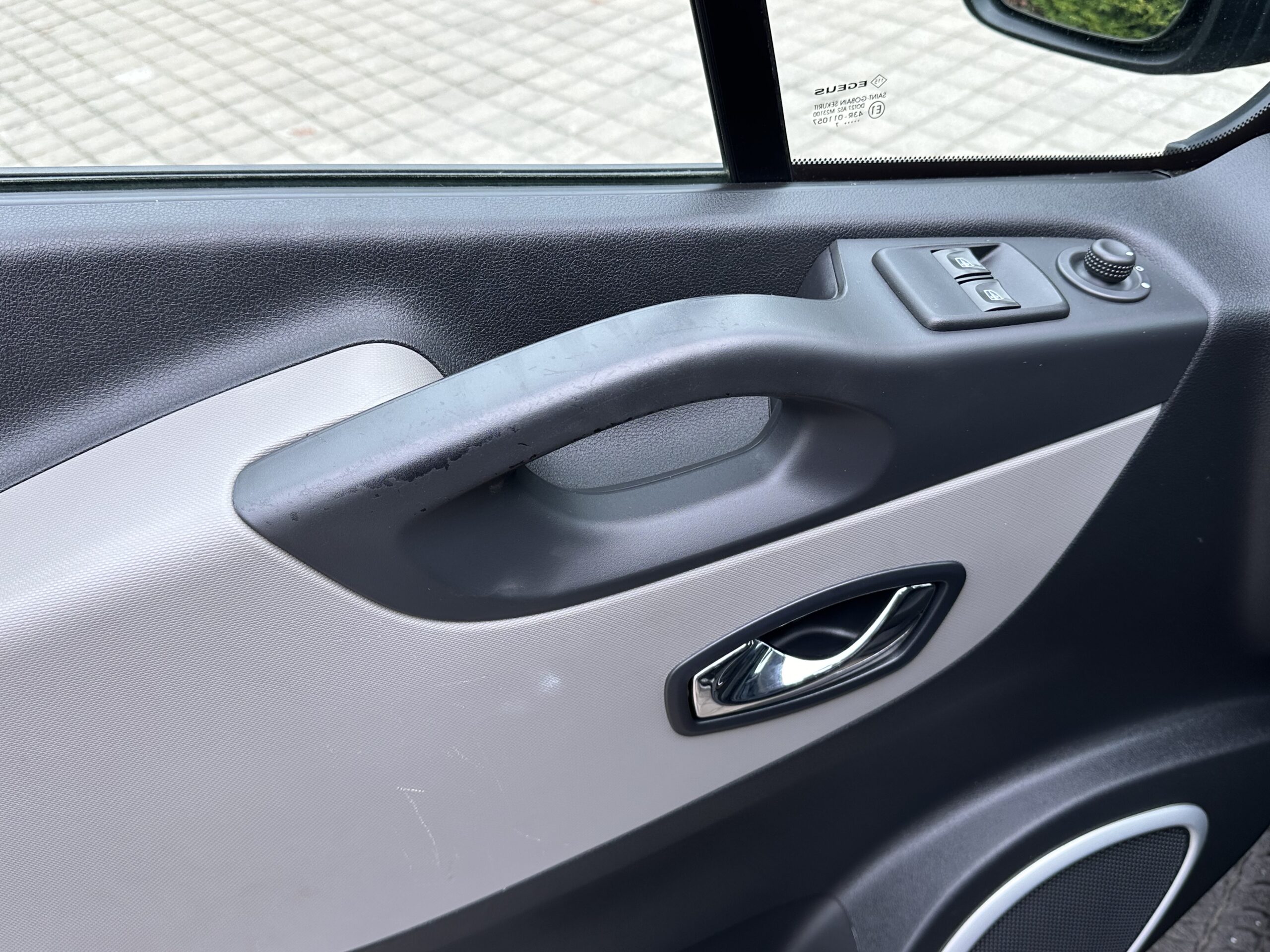 Renault Trafic L1H1 Energy