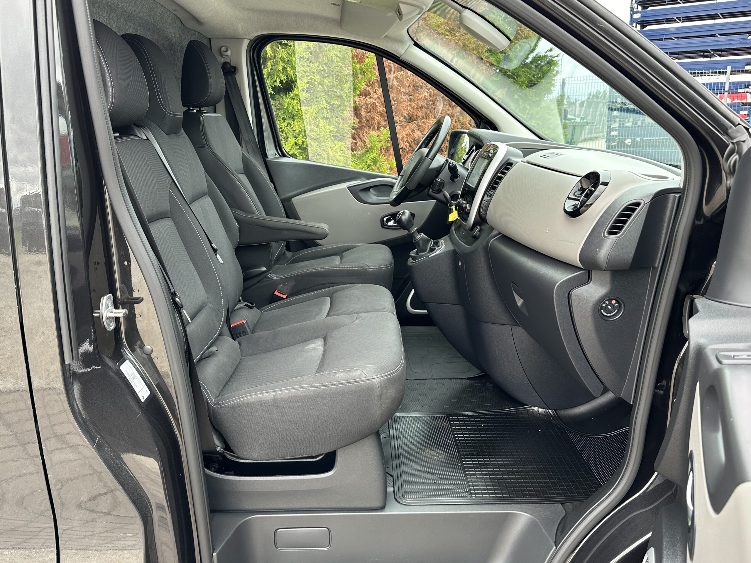 Renault Trafic L1H1 Energy