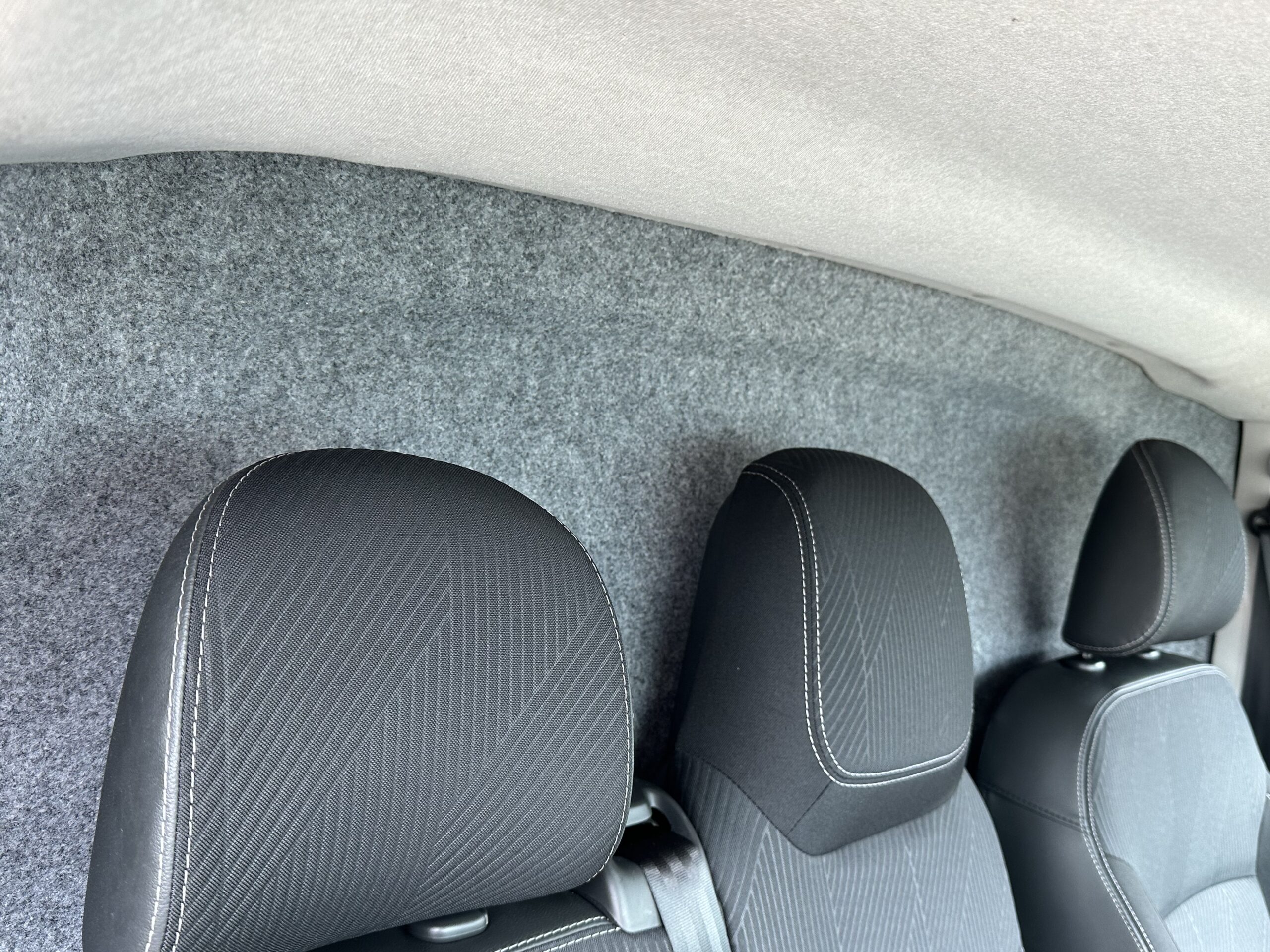 Renault Trafic L1H1 Energy