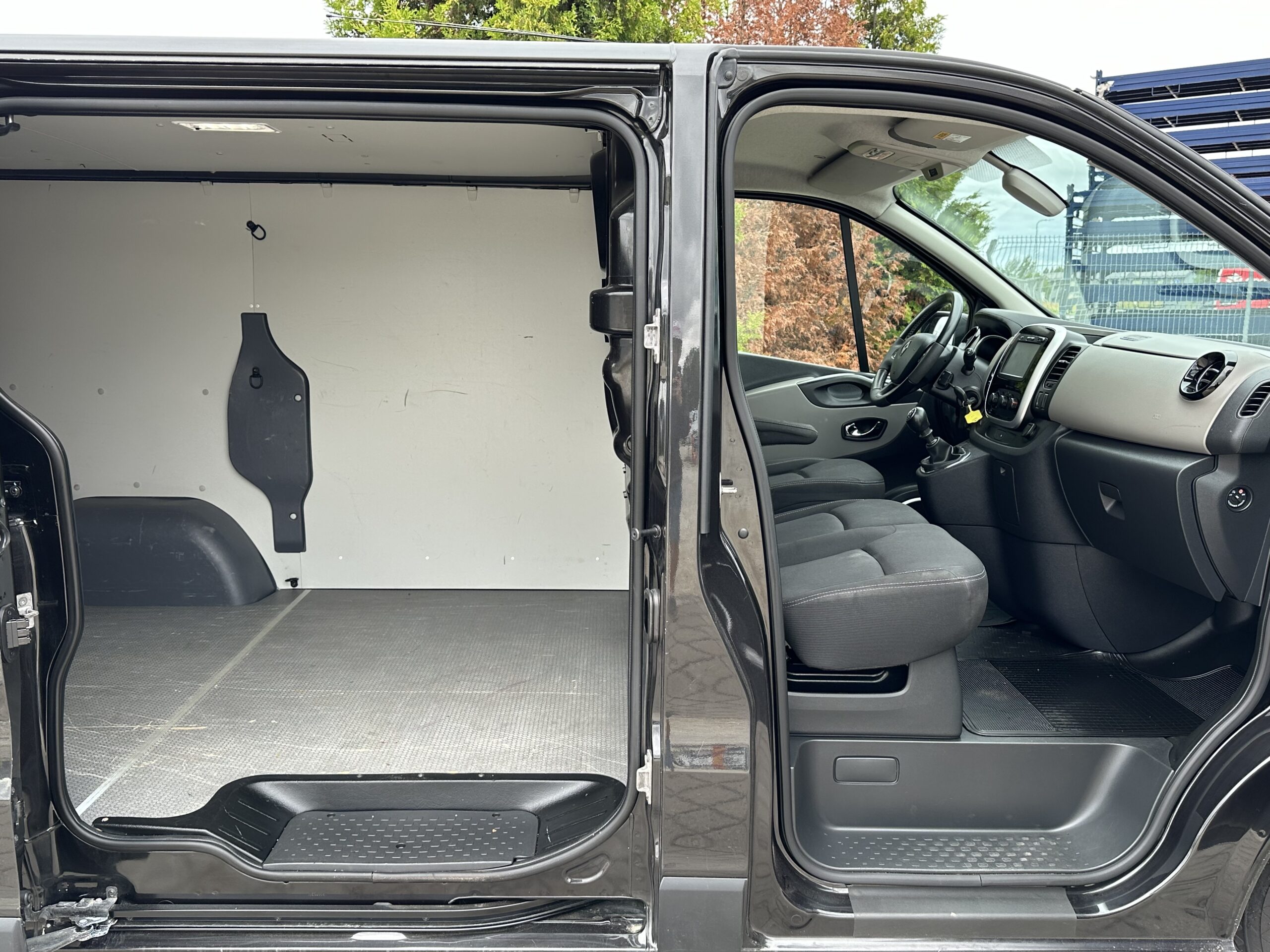Renault Trafic L1H1 Energy