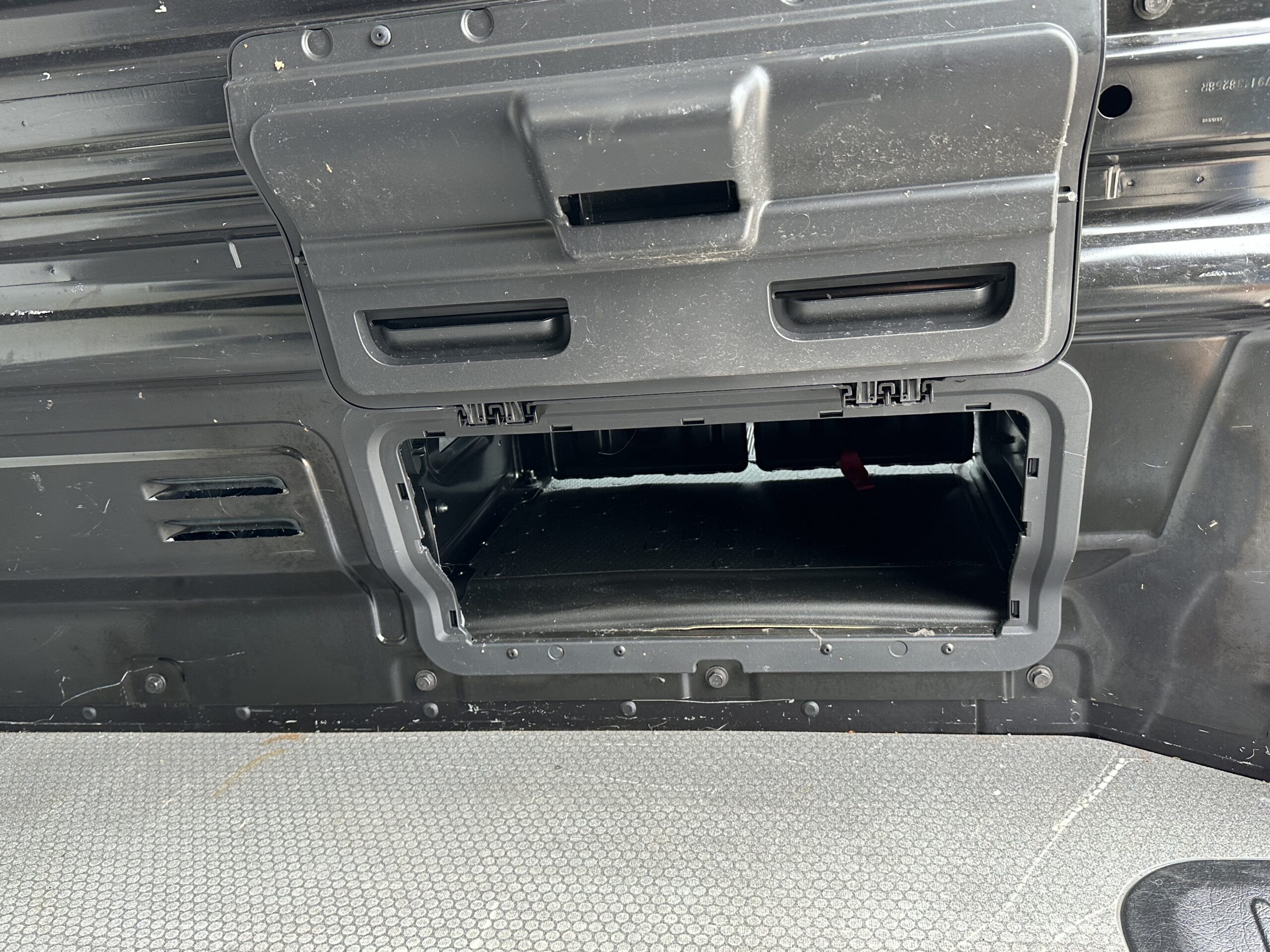 Renault Trafic L1H1 Energy