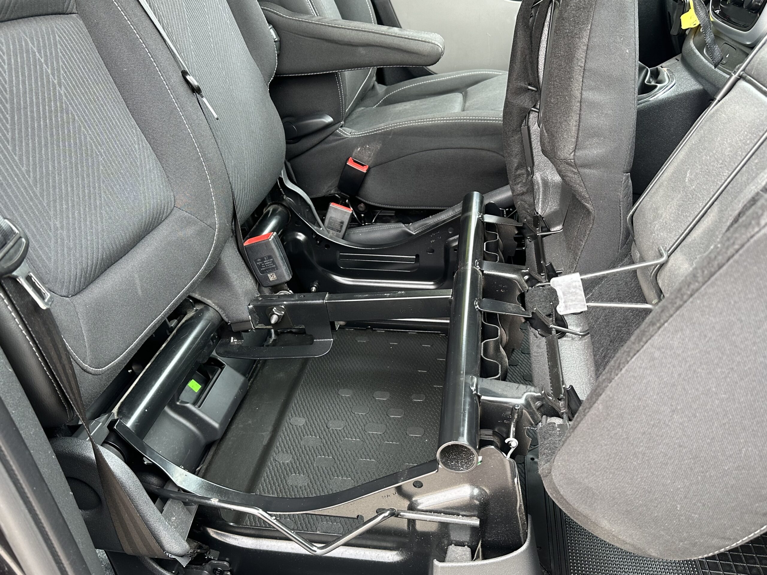 Renault Trafic L1H1 Energy