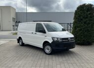 Volkswagen Transporter L2H1 4-Motion Comfortline