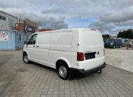 Volkswagen Transporter L2H1 4-Motion Comfortline