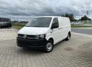 Volkswagen Transporter L2H1 4-Motion Comfortline