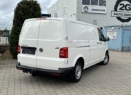 Volkswagen Transporter L2H1 4-Motion Comfortline