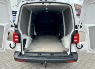 Volkswagen Transporter L2H1 4-Motion Comfortline