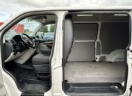 Volkswagen Transporter L2H1 4-Motion Comfortline