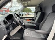 Volkswagen Transporter L2H1 4-Motion Comfortline