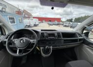 Volkswagen Transporter L2H1 4-Motion Comfortline