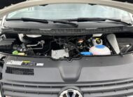 Volkswagen Transporter L2H1 4-Motion Comfortline