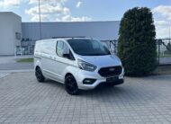 Ford Custom L1H1 Aut. Titanium